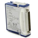 Power input module NI 9423