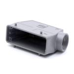 5 pieces Sleeve housing HAN 24B-GS-29
