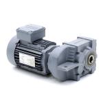 Gear motor FA27DT80K2 