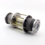 2/2 Wege coaxial VSV-F 100 NC