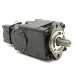 Innenzahnradpumpe 