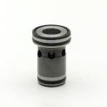 2-way built-in valve