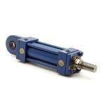 Hydraulic cylinder 