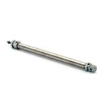 Round Cylinder 
