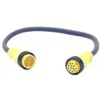 Kabel 0,5 m