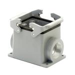 Han 32B socket housing 19300320273