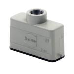 Han 16A Tüllgehäuse 19200161440
