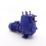 Self-Priming Pump Etaprime 5. 13 222 