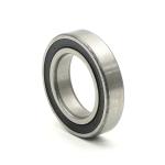 Bearing Radial Ball 
