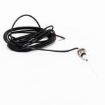 Capacitive switch