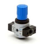 Pressure regulator LR-3/8-D-7-MINI 