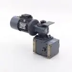 Gearmotor BM 63B4