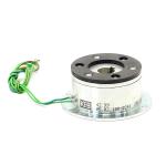 Permanent magnet brake 