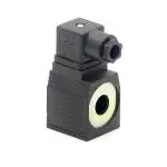 Solenoid valve