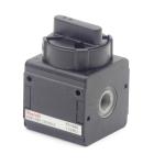 Shut-off valve 
