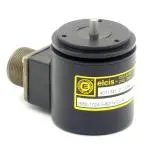 Incremental encoder 