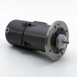 Screw spindle Pump 