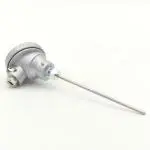 Resistance thermometer PT100 