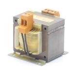 Single-phase transformer 