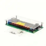 Elektronischer Regler mit Fernfühler 