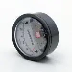 Pressure Gauge