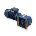 Getriebemotor KBA 80 B 6 + STF02/40894