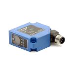 Time of flight sensor