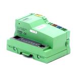 Bus coupler FL IL 24 BK-PN-PAC