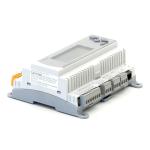 Superheat controller 
