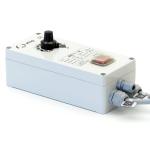 Control Unit