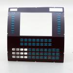 Control Panel foil
