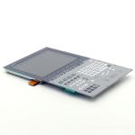 CNC interface unit without circuit board 