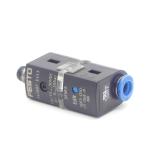 Drucksensor SDE5-D10-FP-Q6E-P-M8