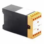 Air flow monitor 