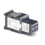 Auxiliary contactor 3RH2262-1BB40
