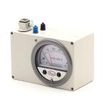 Differential Pressure Gauge GB 3001 