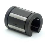 Open super ball bushing  