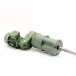Turbomischer LME 20/40 Getrieberührwerk