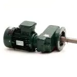 Geared Agitator
