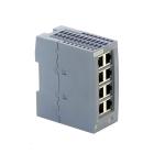 unmanaged Industrial Ethernet Switch