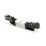 5/3 Way valve 