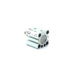 pneumatic cylinder CDQSB16-5DM