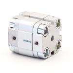 Compact Cylinder