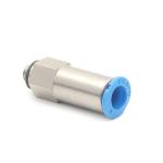 Locking push-in fitting QSK-M5-6 