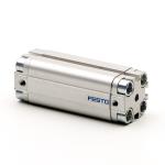 Compact Cylinder ADVU-20-60-P-A