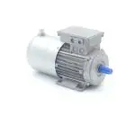 Drehstrommotor mit Bremse MA80A4