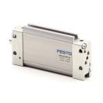 Flat Cylinder 164012 