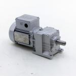 Getriebemotor