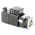 Servomotor
