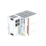CPU Basic module